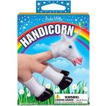 Handicorn – Burattino da dita a forma di unicorno da Archie Mcphee.