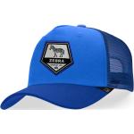 Cappelli trucker classici blu per Uomo 