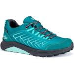 Hanwag Coastridge Low Es Hiking Shoes Blu EU 39 1/2 Donna