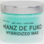 Hanz De Fuko - Cera ibrida per capelli-Nessun colore