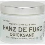 Hanz De Fuko - Quicksand - Cera per capelli-Nessun colore