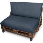 Cuscini grigi 120x80 cm per divani 