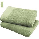 Asciugamani 60x110 di cotone da bagno Happidea 
