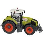 Happy People People-Traktor-34424 Claas Traktor Classe Axion Rc Trattore agricolo, Multicolore, 34424