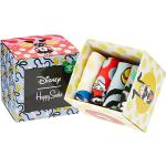 Happy Socks Disney Holiday Socks 4 Units Multicolor EU 13-21