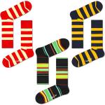 Calzini scontati multicolore per Uomo Happy Socks 