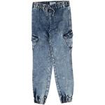 Pantaloni & Pantaloncini blu in viscosa per bambino Harmont&Blaine di YOOX.com con spedizione gratuita 