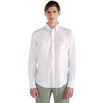 Vestiti ed accessori estivi bianchi L per Uomo Harmont&Blaine 