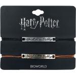 Harry Potter - After All This Time - Set braccialetti - Donna - multicolore