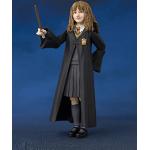 Bandai Harry Potter and the Sorcerer's Stone: Hermione Granger, S.H.Figuarts, Multicolore, One-Size