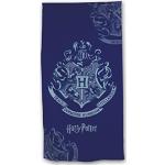 Asciugamani 70x140 in microfibra tinta unita da bagno Harry Potter 