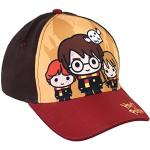 Cappelli marroni per bambini Harry Potter Hermione Granger 
