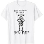 Vestiti ed accessori estivi bianchi S per Uomo Harry Potter Hagrid 