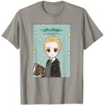 Harry Potter Draco Malfoy Stars and Spells Magliet