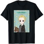 Harry Potter Draco Malfoy Stars and Spells Magliet