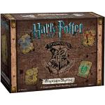 Giochi da tavolo per bambini per età 9-12 anni Usaopoly Harry Potter Hogwarts 