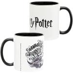 Tazze 320 ml in ceramica 1 pezzo per caffè Harry Potter Hogwarts 