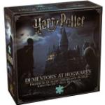 Harry Potter Jigsaw Puzzle Dissennatores At Hogwarts Noble Collection