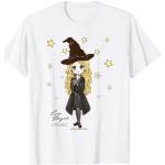 Harry Potter Luna Lovegood Quote and Stars Magliet