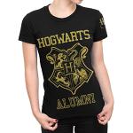 Magliette & T-shirt multicolore L film per Donna Harry Potter Hogwarts 