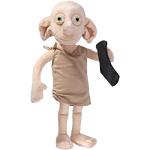 HARRY POTTER Noble Collection Interactive Plush Figure Dobby 32 cm Toys