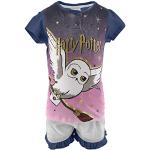 Vestaglie blu 7 anni per bambina Harry Potter Hedwig di Amazon.it 
