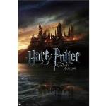Poster Harry Potter 