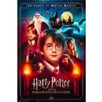 Poster Harry Potter 
