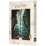 SD TOYS Puzzle Vs Voldemort Harry Potter Merchandising ufficiale, Colore Dirac 23240, One size, SDTWRN23240