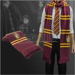 Harry Potter Sciarpa Di Lusso Grifondoro 250 Cm Ufficiale Cinereplicas