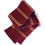 Harry Potter – Set per sciarpa – Grifondoro