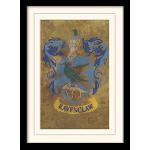Poster Pyramid Harry Potter Ravenclaw 