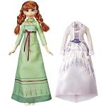 Accessori per bambole per bambina per età 2-3 anni Frozen 