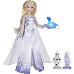 Accessori per bambole per bambina Frozen 
