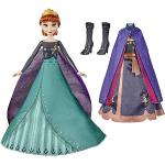 Accessori per bambole per bambina per età 2-3 anni Frozen 
