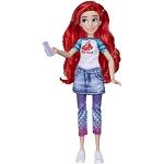Accessori per bambole per bambina Hasbro Disney Princess 