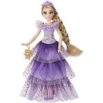 Disney Hasbro Princess - Rapunzel Style Series, Ba