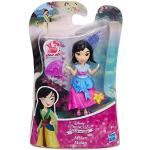 Hasbro Disney Princess - Small Doll Mulan , C0563E