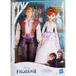 Accessori scontati per bambole per bambina Frozen 