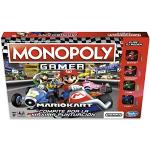 Hasbro Monopoly – Gamer Mario Kart, Multicolore e1870105