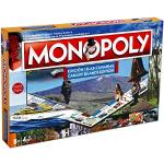 Hasbro Monopoly Islas Canarias