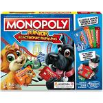 Monopoli Junior per bambini 