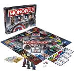 Hasbro Monopoly: Marvel Studios 'The Falcon e il s