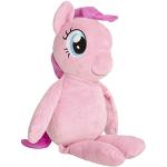 Peluche in peluche a tema animali giganti 55 cm per età 2-3 anni Hasbro My little Pony 