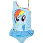 Costumi interi blu 4 anni per bambina Hasbro My little Pony di Amazon.it Amazon Prime 