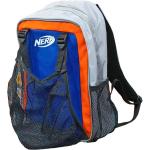 Hasbro Nerf 38 Cm Backpack Blu