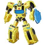 Playskool Transformers - Bumblebee (Action Figure 25 cm, Heroes Rescue Bots Academy)
