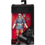 Hasbro Star Wars b9395el20 Rogue One The Black Series 6 Pollici Figura: Captain Cassian Andor, Action Figure