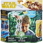 Star Wars Hasbro Kit Base Starter Set con Han Solo
