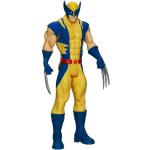 Hasbro Statua di 30 cm del Personaggio Marvel Titan Hero Wolverine – X-Men Avengers